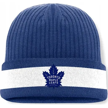 Čepice Pánská zimní čepice Toronto Maple Leafs NHL A/CAP Beanie Cuff