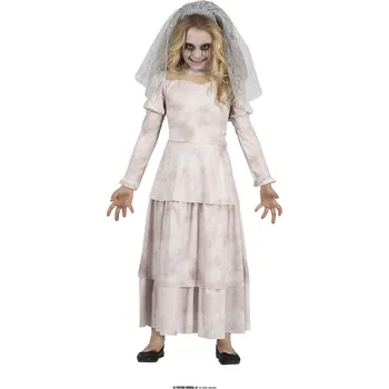 Karnevalový kostým Guirca Smutný duch dětský kostým Velikost: 10 – 12 let