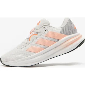 Dámská obuv ADIDAS Dámské běžecké boty Galaxy 7 38 ORANŽOVÁ|ŠEDÁ