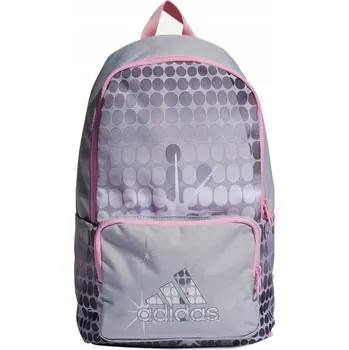 Sportovní batoh ADIDAS TANEČNÍ BATOH 15 BATOH RŮŽOVÝ ŠKOLNÍ