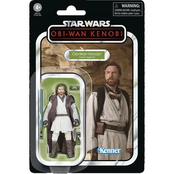 Star Wars: Obi-Wan Kenobi Vintage Collection Akční figurka Obi-Wan Kenobi