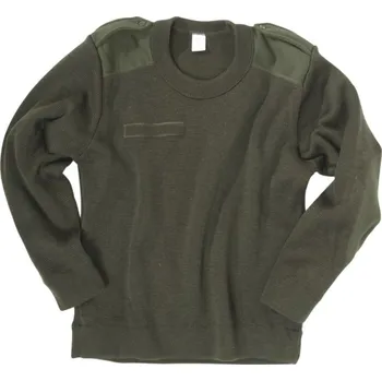 Pánský svetr Svetr orig. Francie vlněný, Velikost: 96, Provedení: POUŽITÝ