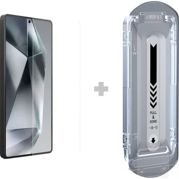 Nillkin - H+ PRO - ochranné sklo - pro - Samsung Galaxy S25 Ultra