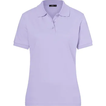 Dámské tričko Daiber Dámská polokošile Classic Polo JN071 Barva: Lila, Velikost: L