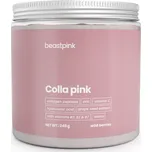 BeastPink Colla Pink mango/pomeranč 240…