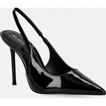 Dámské lodičky Lodičky Aldo PUCKERUP 14190631.PUCKERUP černá 99X, EUR 39