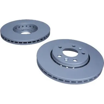 Brzdový kotouč Brzdový kotouč QUARO QD7201