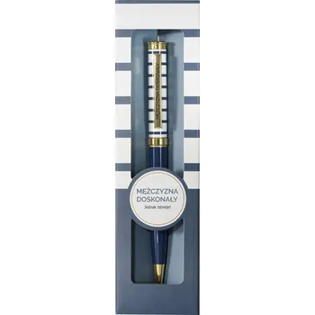 Propiska modrá Be-Happy Gifts