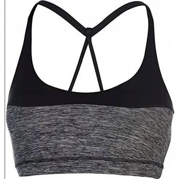 Dámské spodní prádlo S7425 REEBOK TRI BACK SPORTOVNÍ PODPRSENKA DÁMSKÁ XS