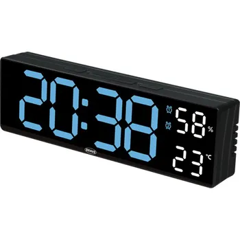 Hodiny Digitální hodiny B-5027