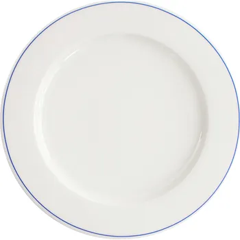 Talíř Mělký jídelní talíř Verlo Mizu I 29 cm