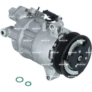 Kompresor klimatizace Kompresor, klimatizace AGB 2040KS-2S