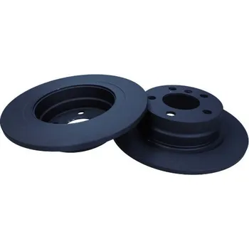 Brzdový kotouč Brzdový kotouč QUARO QD3649HC