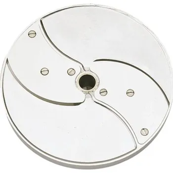 Krájecí kotouč Robot Coupe|-|Model#-#CL 50, CL 52, CL 55, CL 60, R 502, R 652|-|Typ#-#Plátkovač PLÁTKOVAČ 2 MM (E/S 2 5/64"), Robot Coupe, 28063W Robot Coupe plátkovač