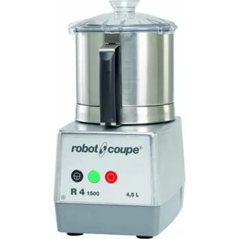 Kuchyňský robot Robot Coupe, Kutr stolní R 4 A - 1500