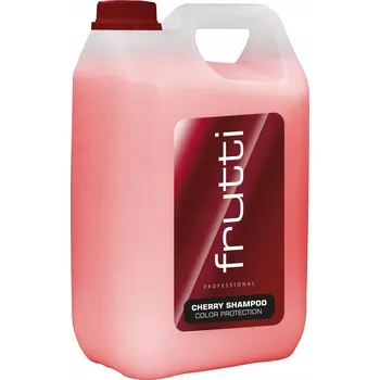 Šampon Šampon Frutti Di Bosco 5000 ml Ochrana barvy