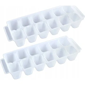 Tvořítko na led Sada forem na ledové kostky ORION 122269