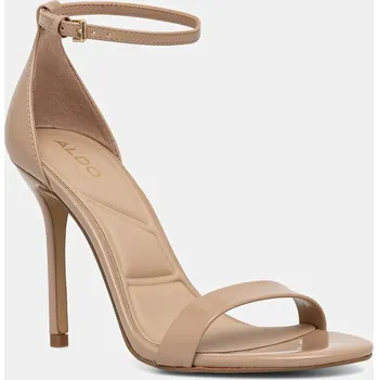 Dámské sandále Sandály Aldo JACYNTHE 14016598 béžová 02X, EUR 36