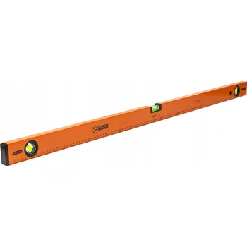 Vodováha Hliníková vodováha 3 libelky 1000 mm Polax