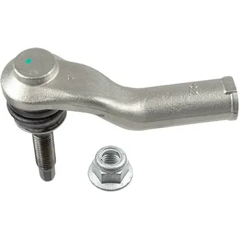 Táhlo řízení Hlava příčného táhla řízení LEMFÖRDER 43376 01