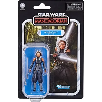 Star Wars Vintage Collection Ahsoka Tano (Corvus)
