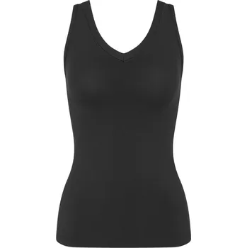 Podprsenka Triumph dámský top černý tílko velikost L