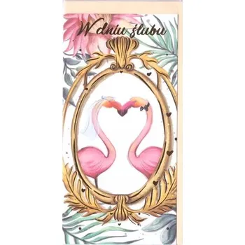 Obraz Vánoční přání 11 x 22,5 cm