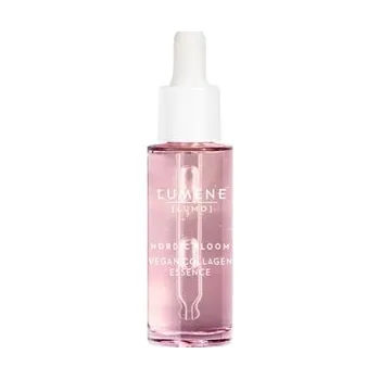 Pleťový krém Lumene Nordic Bloom [Lumo] Vegan Collagen Essence Pleťové sérum