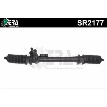 Řídící jednotka Řídicí mechanismus ERA Benelux SR2177