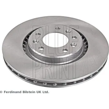 Brzdový kotouč Brzdový kotouč BLUE PRINT ADT343319