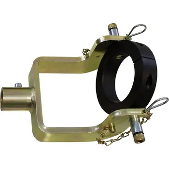 Nářadí pro automobil Gedore KL-0040-258 A Montážní zařízení pro hydraulické válce