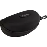 pouzdro na brýle FORCE CASE pevné, černé