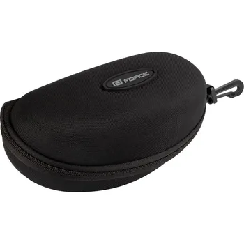 Pouzdro na brýle pouzdro na brýle FORCE CASE pevné, černé