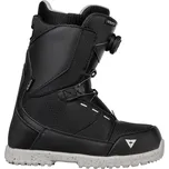 Gravity Snowboards Micro Atop černé…