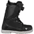 Boty na snowboard Gravity Snowboards Micro Atop černé 2023/24, 35