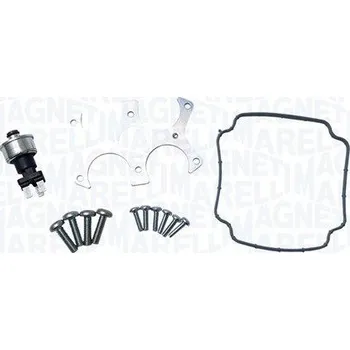 Nářadí pro automobil Jednotka ventilů, hydraulický agregát MAGNETI MARELLI AMTK059