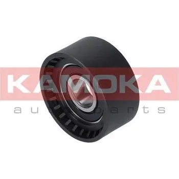 Napínací rameno, žebrovaný klínový řemen KAMOKA R0297