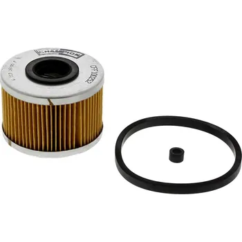 Autodíl Palivový filtr CHAMPION CHACFF100252