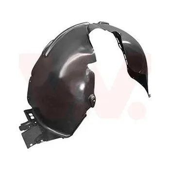 Příslušenství karosérie obložení, dutina kola VAN WEZEL 5713433