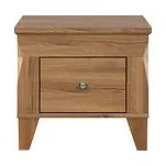 Black Red White Bergen KOM1S