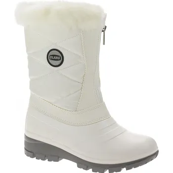Dámská zimní obuv Olang Nancy 825 Bianco, 41-42