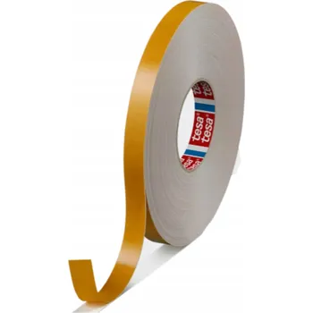 Lepicí páska OBOUSTRANNÁ PĚNOVÁ PÁSKA TESA 64958 12mm x 25m