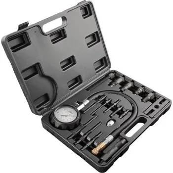 Auto-moto Dieselový tlakoměr, sada 16 ks 11-262 NEO TOOLS