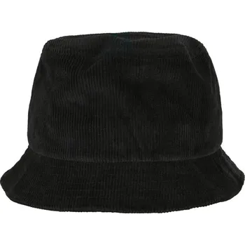 Klobouk Corduroy Bucket Hat