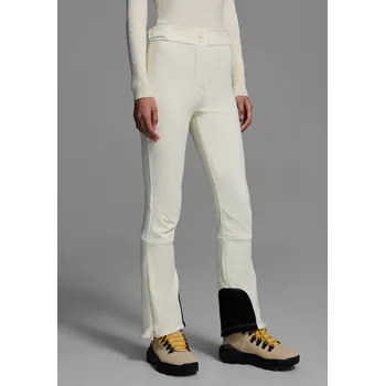 Cyklistické kalhoty Dámské lyžařské kalhoty Cordova Saint Moritz Alabaster