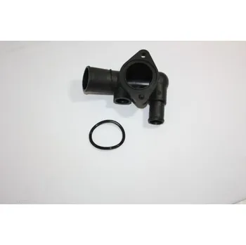 Chladič motoru Příruba chladiva AUTOMEGA 160086010