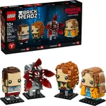 LEGO BrickHeadz 40879 Stranger Things…