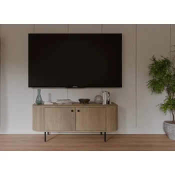 Televizní stolek Televizní stolek NYRA - dub cremona