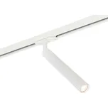 Nordlux Spotové LED svítidlo Omari Barva: Bílá