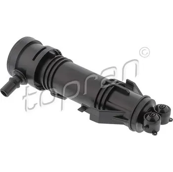 Autosklo Tryska ostřikovače, čištění světlometu TOPRAN 119 664